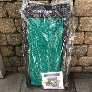 Pet Gear Bi-Fold Pet Ramp with SupertraX